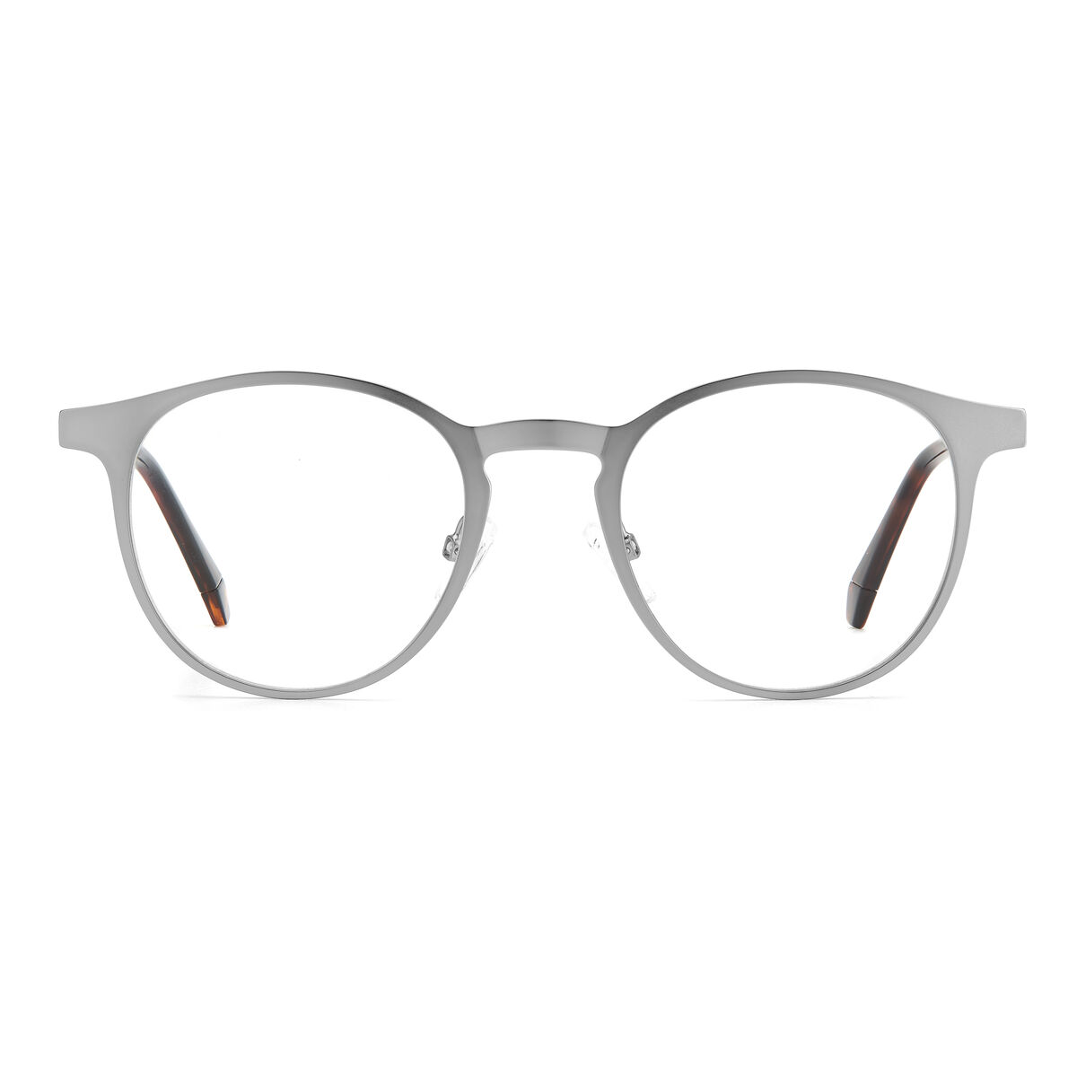 Men' Spectacle frame Polaroid Grey Ø 49 mm